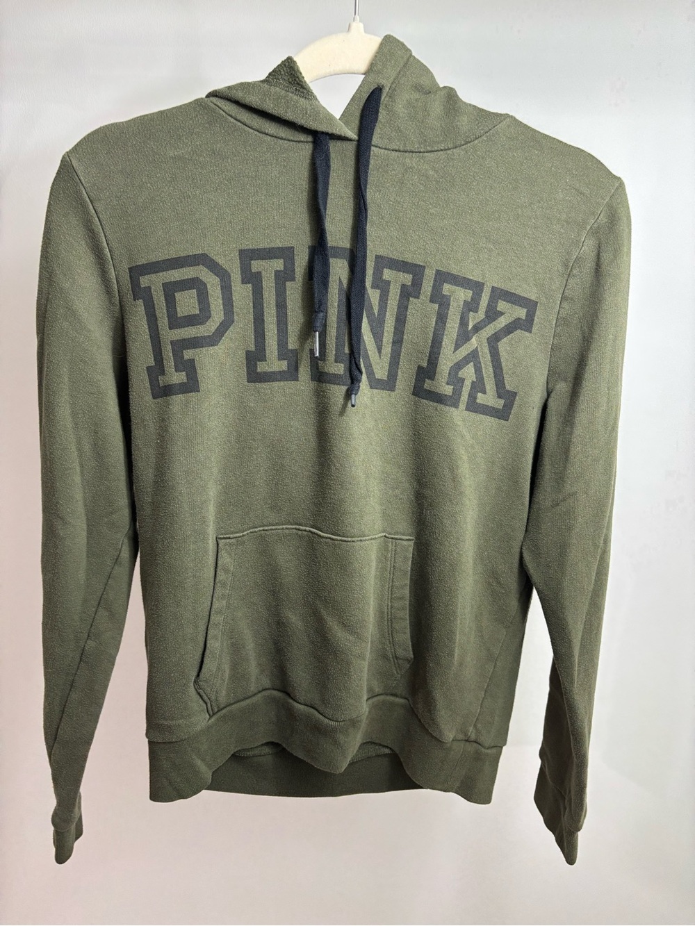 PINK Hoodie